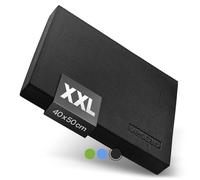 Vesta+ Balance Pad XXL + APP, almohadilla móvil y cojín de equilibrio, almohadilla de equilibrio para fisioterapia para el plus en tu entrenamiento, almohadilla de equilibrio, cojín de gimnasia,