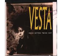 Vesta - Once Bitten Twice Shy