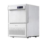 Vesta Precision Abatidor de Temperatura Compacto BF100 con Capacidad de Carga 2 Bandejas - GN 1/2 | Hasta 4kg de Producción | Arcón Congelador para Enfriar y Congelar Alimentos en Tiempo Reducido