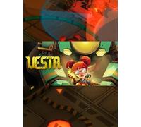 Vesta Steam Key GLOBAL