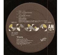 Vesta Williams - 4 u (1988) [VINYL]