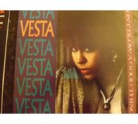 Vesta Williams - Don't blow a good thing [VINYL]