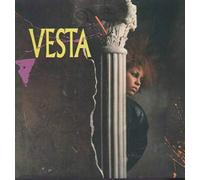 Vesta Williams - Vesta (1986) [VINYL]
