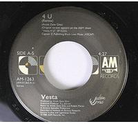 Vesta Williams - Vesta 4 U [Vinilo]