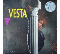 Vesta Williams - Vesta [Vinilo]