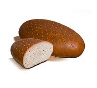 Vestakorn pan artesanal 'Roggenmischbrot' 1500g - Pan de centeno mixto clásico - pan fresco con masa madre natural