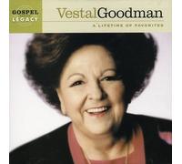Vestal Goodman - A Lifetime of Favorites