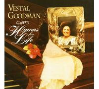 Vestal Goodman - Hymns for Life