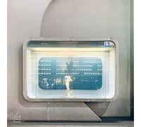 Vestals - Holy Origin [Vinilo]