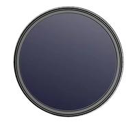 Vestamore Kit de filtro de lente de cámara de 67 mm con filtros polarizadores y Nd2-400, vidrio óptico, aluminio, ideal para