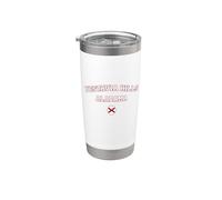 Vestavia Hills Alabama (Alabama) Vaso térmico de acero inoxidable de doble pared