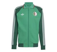 Veste de survêtement Extérieur Algérie Coupe du Monde 2026 L