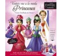 Vesteix-me A La Moda-princeses