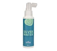VESTENA Plata Coloidal 40 PPM - Antibacteriano, Antiviral, Cicatrizante y Desinfectante de Heridas - Spray de Plata Coloidal para Limpieza de Oídos de Perros, Made in Italy
