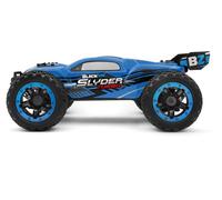 VESTERGAARD BLACKZON - Slyder ST Turbo 1/16 4WD 2S Brushless - Blue (540203)
