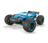 VESTERGAARD BLACKZON - Slyder ST Turbo 1/16 4WD 2S Brushless - Blue (540203)