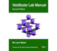 Vestibular Lab Manual