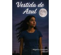 Vestida de Azul