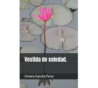 Vestida de soledad
