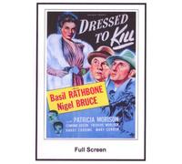 Vestida para matar 1946 [DVD]