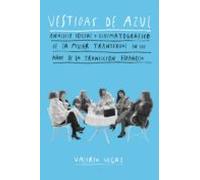 Vestidas De Azul (ebook)