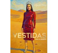 VESTIDAS PARA EL DESIERTO