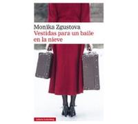 Vestidas Para Un Baile En La Nieve (ebook)