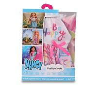 Vestiditos Muñeca Famosa 700017104 Nancy Fashion Look