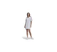 Vestido adidas adicolor classics blanco mujer 36