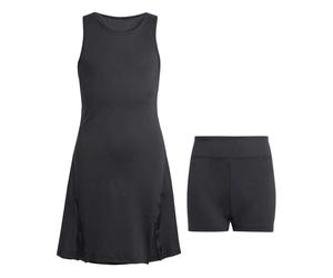 Vestido Adidas G Club Jy4150 Junior
