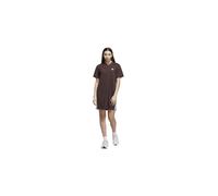 Vestido adidas sc shift dres mujer marrón S