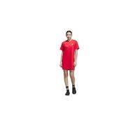 Vestido adidas sc shift dres mujer rojo L