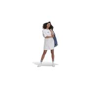 Vestido adidas tee blanco mujer 34
