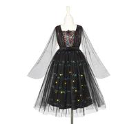 Vestido Agatha 8-10 años - Disfraz infantil de princesa - Souza - Elegante y mágico para juegos y fiestas