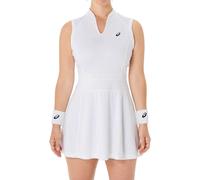 Vestido Asics Court Dress 2042a372-101 Mujer