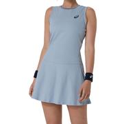 Vestido Asics Game Dress 2042a444 300 Mujer S