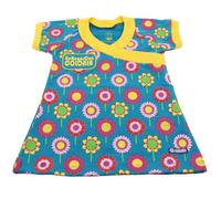 Vestido bebe 'No regar con colonia' Talla 80