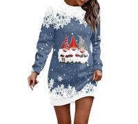 Vestido Boda Invierno Graduacion Elegante Crochet Midi Tiendas Año Ejecutiva Rectangular Lino Tarde Pedreria Girasoles Maternos Volantes Alta Colección Línea Senoras Trabajo