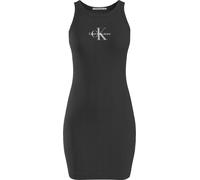 VESTIDO CALVIN KLEIN ARCHIVAL RIB TANK MUJER L