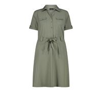 Vestido camisero CMP 2XS Female