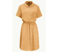 Vestido camisero de mujer Jack Wolfskin Holiday Midi L Female