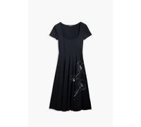 Vestido camisero Desigual Napoles S