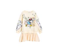 Vestido camisero infantil Desigual Minnie 11/12 ans