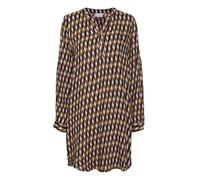 Vestido camisero KAFFE Marana 40