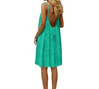 Vestido Camisero Mujer Bodas Señoras Sudadera Camiseros Holgados Ocasiones Salir Cocktail Gordita Nina Smoking Moños Corrugados Diseñadores Temporada Panza Flaquitas Chaparritas Palabra