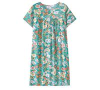 Vestido Camisero Mujer Vestidoz Vestidos Playeros 2023 Algodon De Punto Largo Vestdios Ropa Verano 2021 Vestidos+SeñOra+Mayor