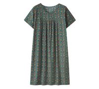 Vestido Camisero Mujer Vestidoz Vestidos Playeros Mujer Vestido Mujer Algodon Vestido Ropa Mujer Verano Vestidos Largo Vestdios Vestidos+SeñOr Mayor
