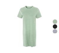 Vestido camisero para mujer