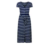 Vestido camisero Regatta Maisyn Stripe 44 Female