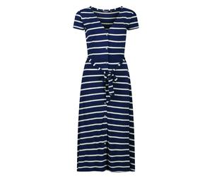 Vestido camisero Regatta Maisyn Stripe 48 Female